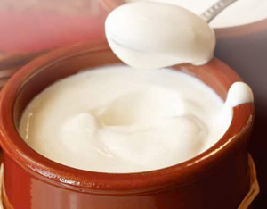 Изображение к рецепту дюкан Домашний йогурт