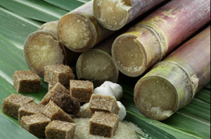 Изображение к публикации Тростниковый сахар: польза и вред
