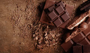 Изображение к публикации Польза и вред шоколада