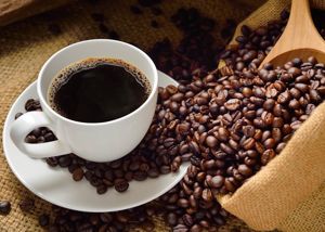 Изображение к публикации Кофе: вред и польза для здоровья