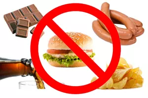 Изображение к публикации Почему, даже ограничив себя в еде, не похудеешь, если не соблюдать режим питания?