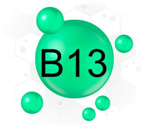 Изображение к нутриенту или витамину B13
