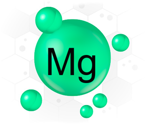 Изображение к нутриенту или витамину Mg