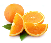 Изображение к продукту Апельсин