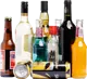 Категория продуктов Алкогольные напитки