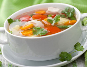 Изображение к рецепту дюкан Боннский суп