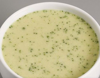 Белково-овощной суп-пюре