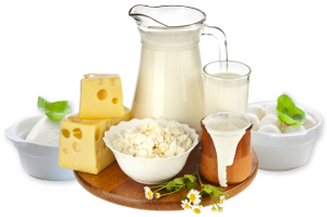 Категория продуктов: Молочные Молочные продукты
