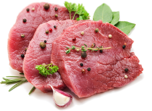 Категория продуктов: Мясо Мясо