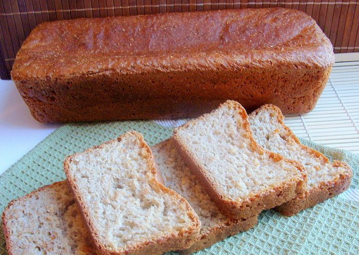 Барвихинский хлеб