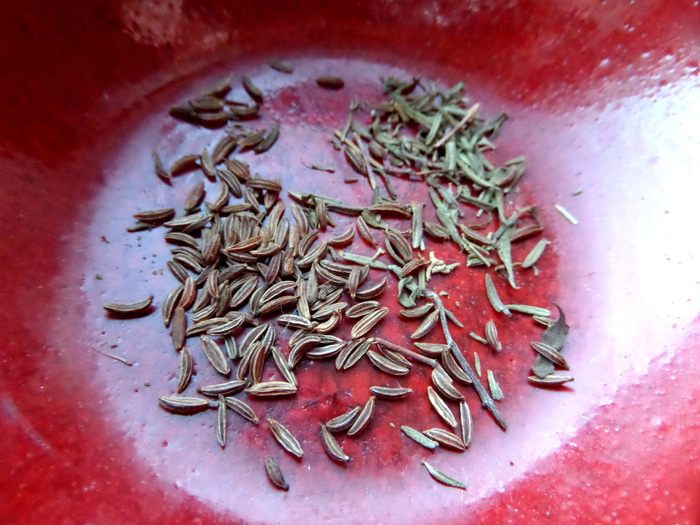 Сливочный соус с черносливом