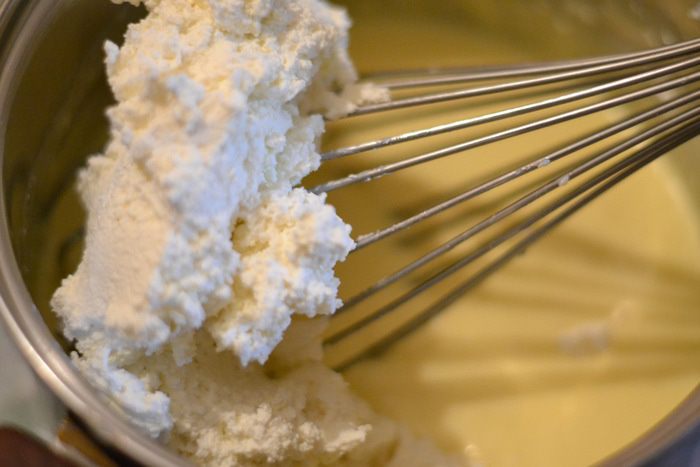 Пасхальный торт