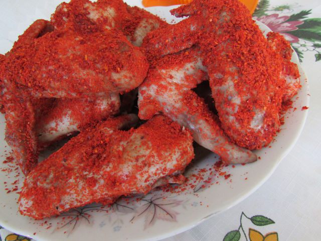 Суп &amp;quot;Салоники&amp;quot;