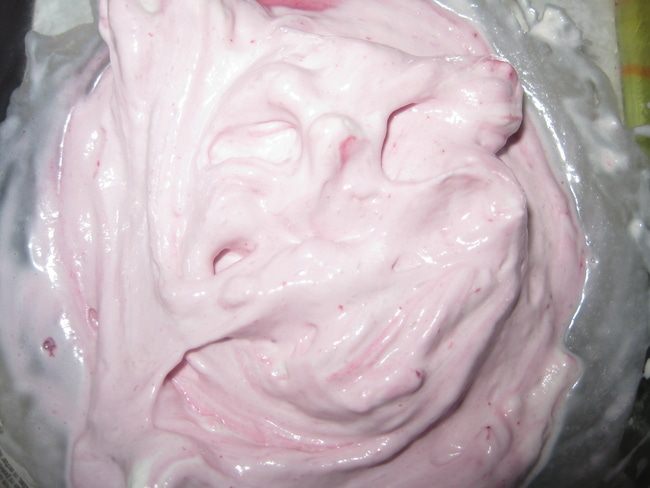 Торт &amp;quot;Любовь и страсть&amp;quot;