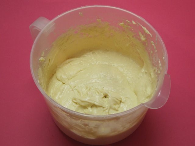 Пляцок &amp;quot;Утренняя роса&amp;quot; (&amp;quot;Ранкова роса&amp;quot;)