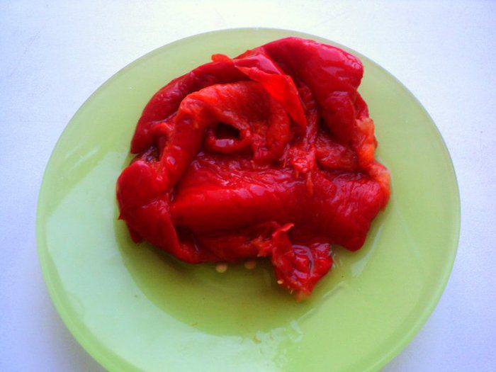 Испанский шоколадный торт (Tarta de Chokolata)