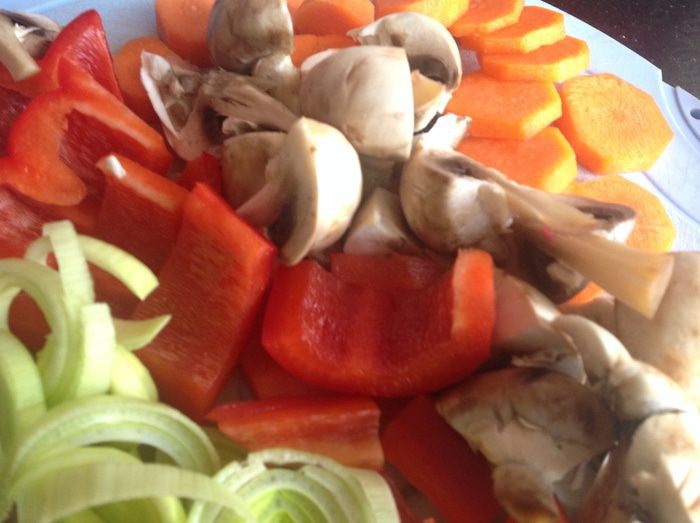 Венгерский гуляш