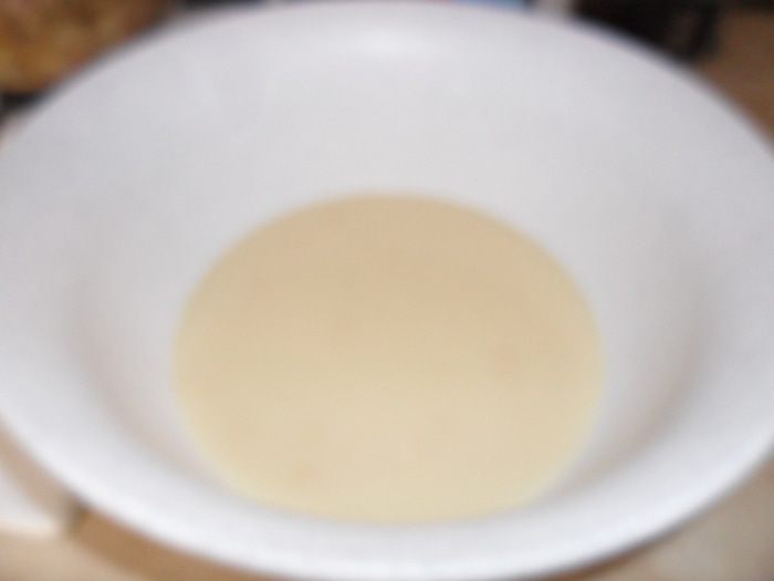 Пирожки с яблоками