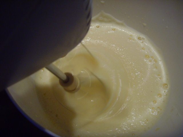 Великолепный дуэт: брауни и шоколадный парфе