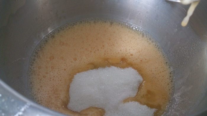 Миндально-шоколадный торт с вишней &amp;quot;С любовью&amp;quot;