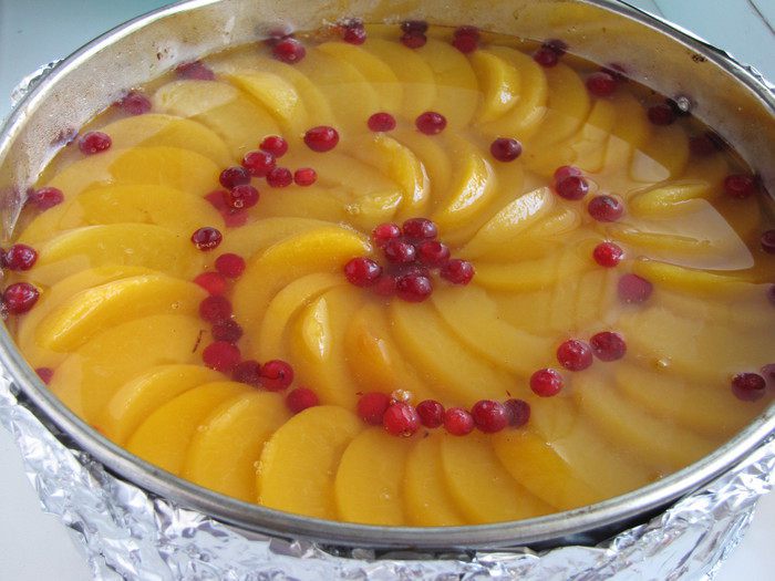 Торт &amp;quot;Карамельная птичка&amp;quot;