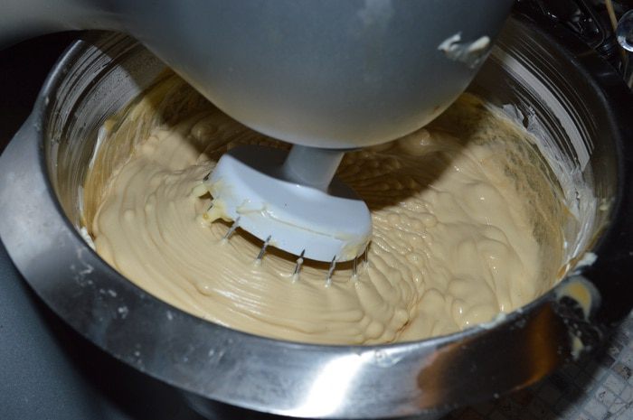 Киевский Торт &amp;quot;по ГОСТу&amp;quot;