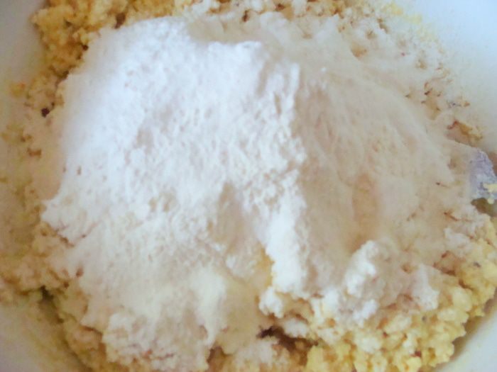 Сырники из домашнего сыра