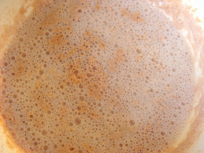 Барвихинский хлеб