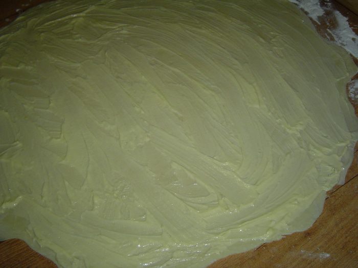 Пирог с Востока