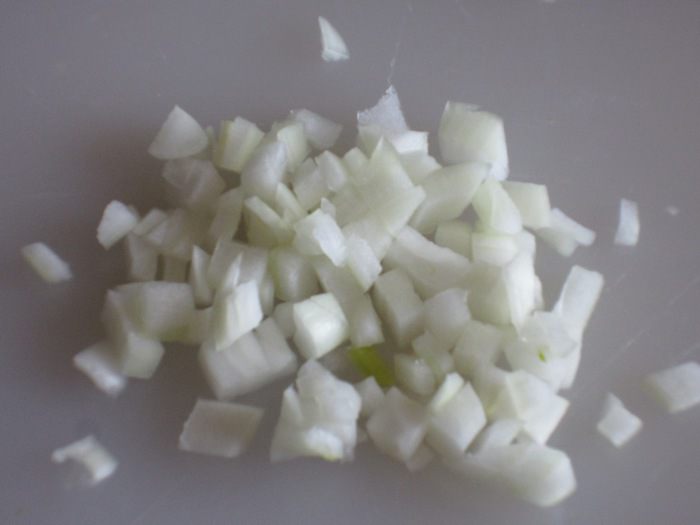  Овощной киш с сыром и цветками цукини 