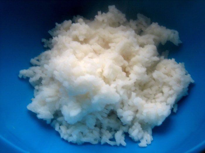 Салат &amp;quot;Подкова на счастье&amp;quot;