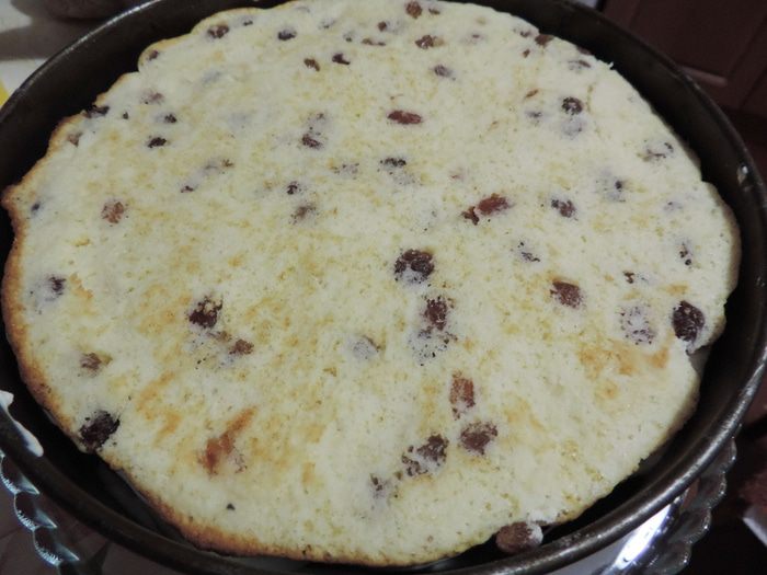 Торт &amp;quot;Оригинальный&amp;quot;