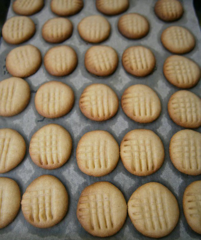 Печенье &amp;quot;Сладкий сэндвич&amp;quot; (Sweet Sandwich)