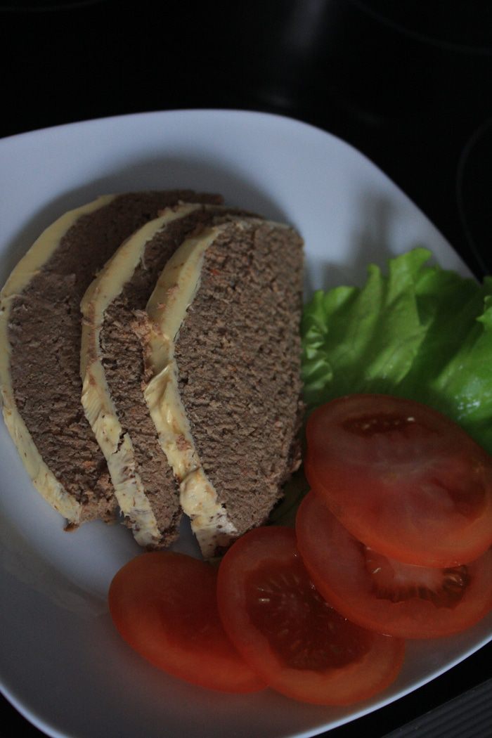 Паштет *От мамы*