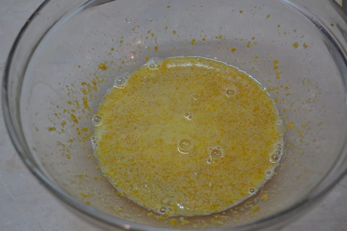 Трдельник - чешские витые булочки