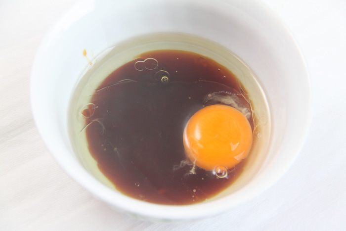 Чизкейк с соленой карамелью