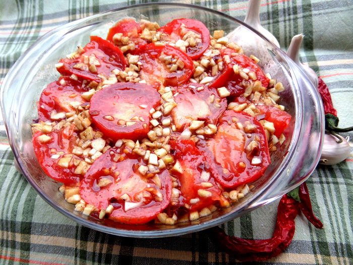 Каша с картошкой по-латышски