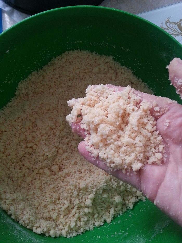 Чизкейк с белым шоколадом &amp;quot;Первая любовь&amp;quot;