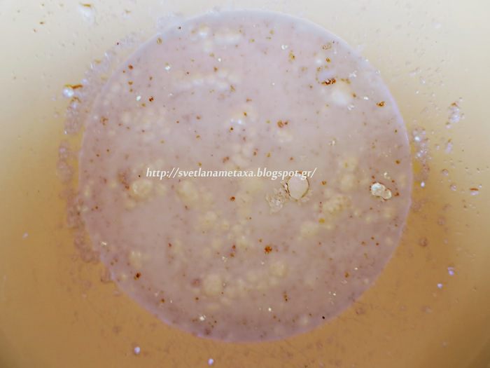 Пирог &amp;quot;Ромашка&amp;quot; с творожно-медовой начинкой