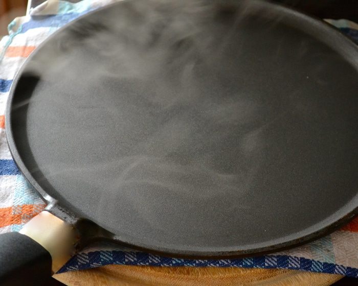 &amp;quot;Сухие&amp;quot; панкейки