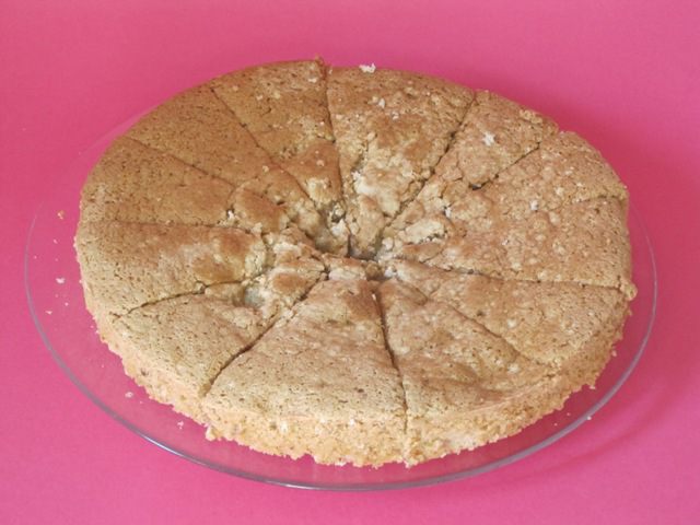 Торт &amp;quot;Вулкан&amp;quot;