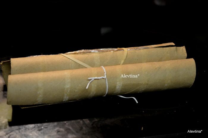 Пряное печенье