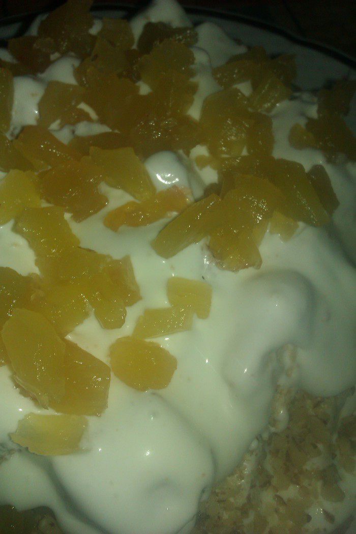 Любимый Панчо – компромисс