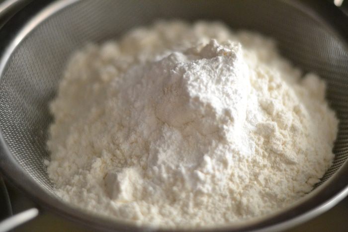 Сырные блинчики