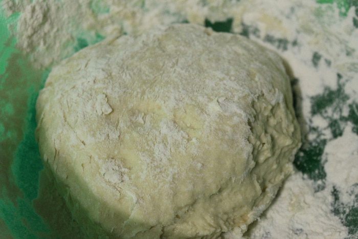 Таратушки на кефире