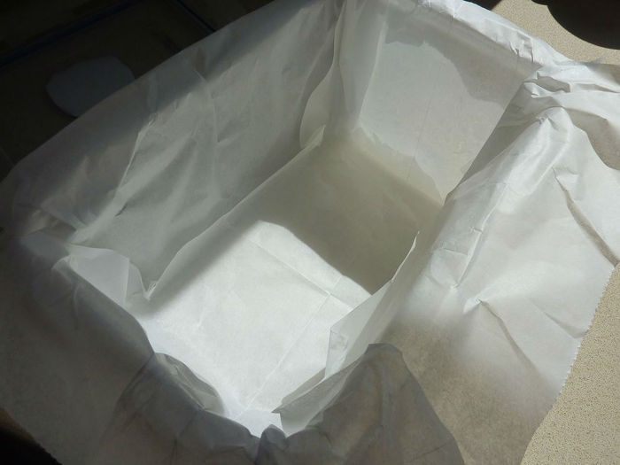 Семифредо шоколадно-арахисовое