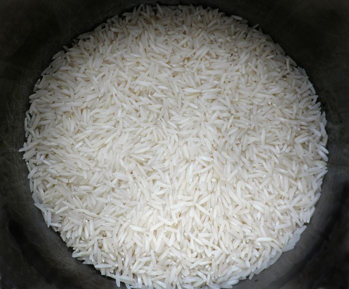 Плов с мидиями &amp;quot;Средиземноморский круиз&amp;quot;