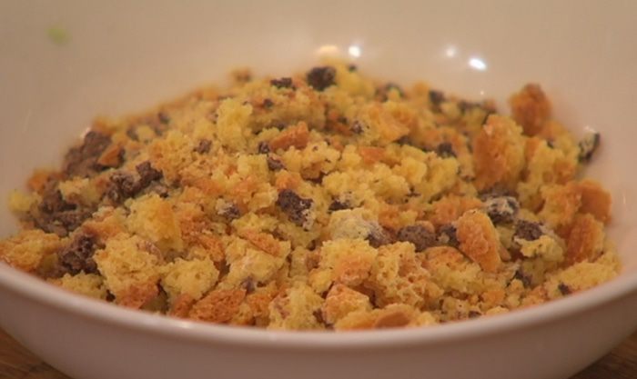 Семифреддо «Капучино»