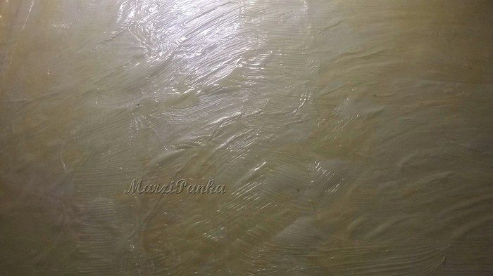 Баклава Султановна