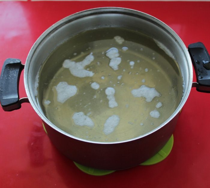 Маринованный сладкий перец